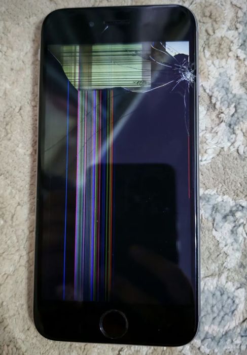 Iphone 6 на запчасти