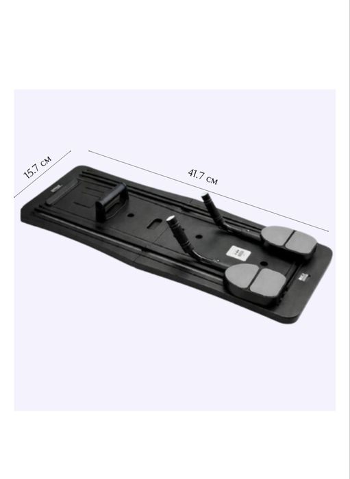 Силовой Тренажер в Домашних условиях