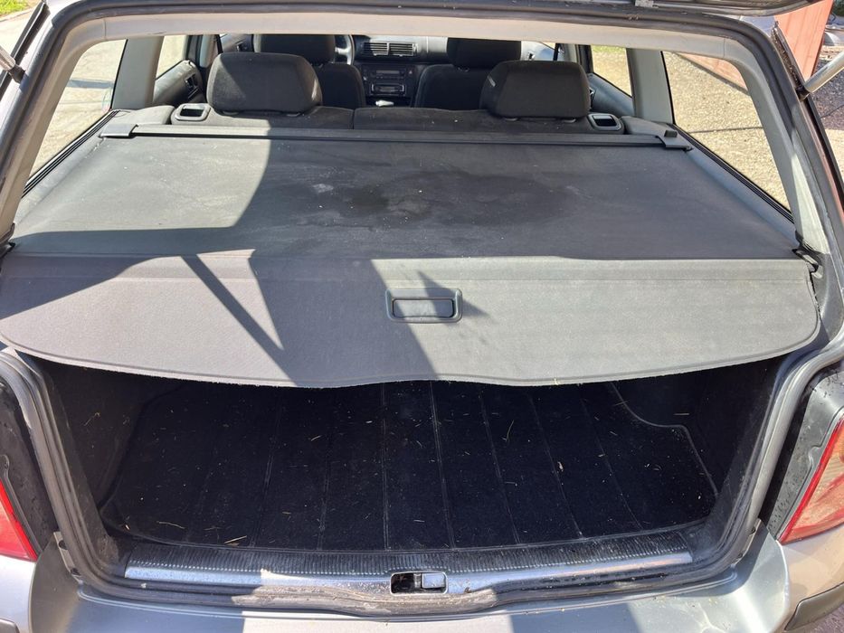 Vw Passat B5.5 na chasti Фолксваген Пасат Б5.5 на части 2.0 115к.с. AZM автоматик 00-05