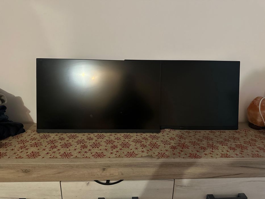 Monitoare LG stare excelenta