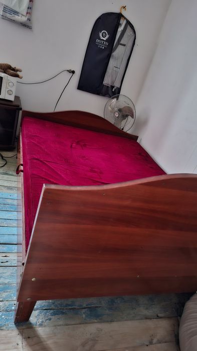2 кишили Кровать сотилади