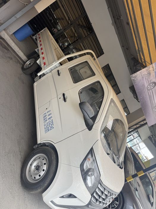 Changan duble kabina