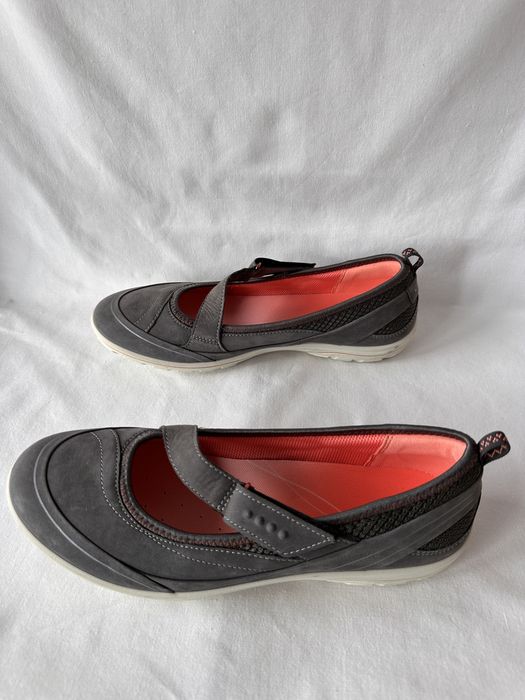 Balerini dama Ecco Arizona marime 38