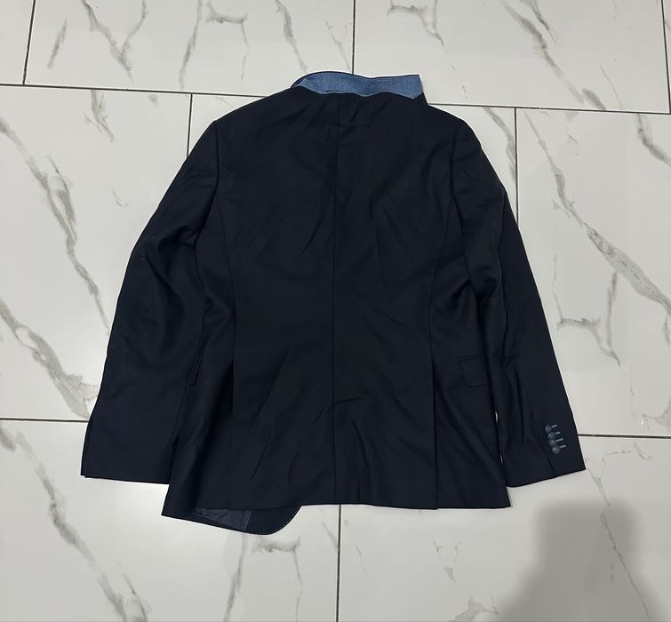 Sacou tommy hilfiger marimea 48 barbati