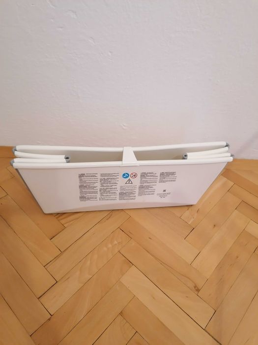 Бебешка вана Stokke сгъваема