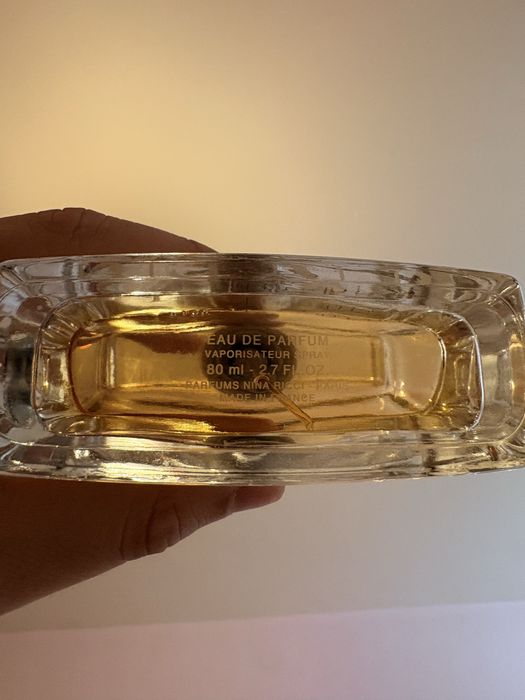 Парфюм Nina Ricci - Love in Paris EDP 40ml