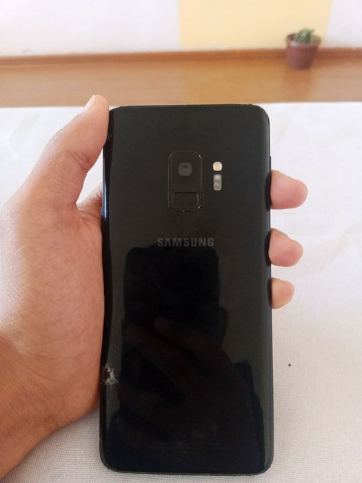 Samsung Galaxy S9