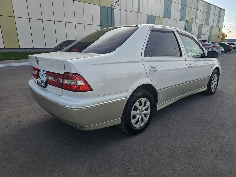 Тойота Виста 99г. V-2.0 Автомат