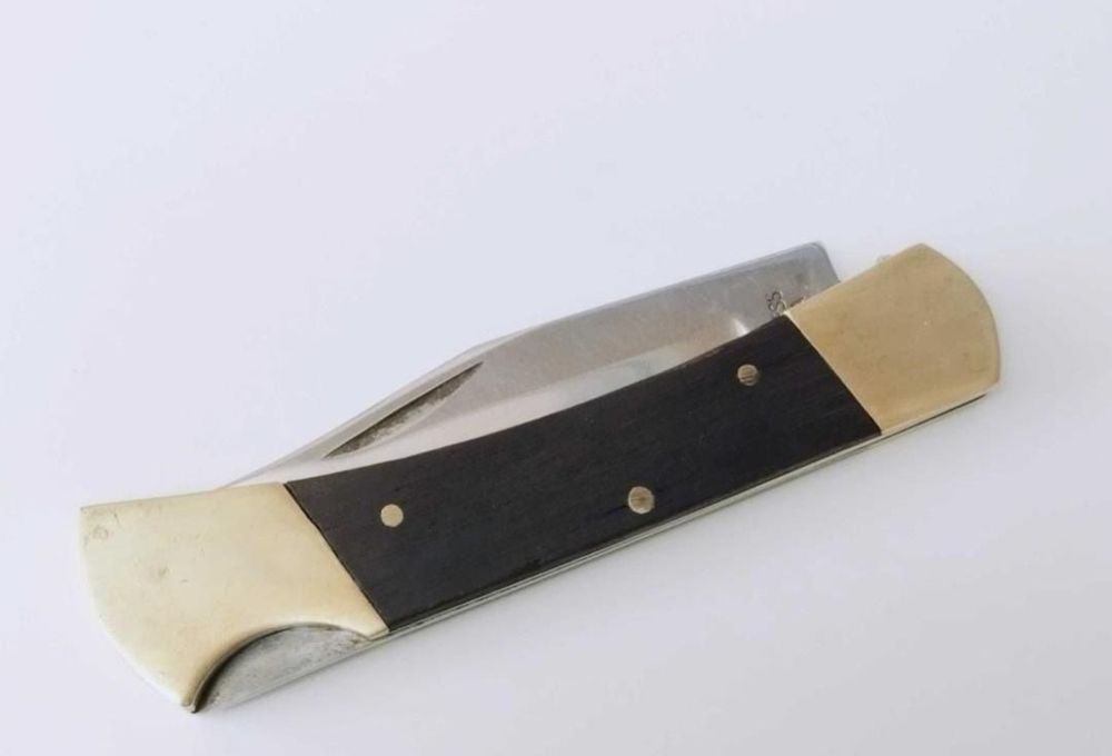 Briceag vechi Stainles China