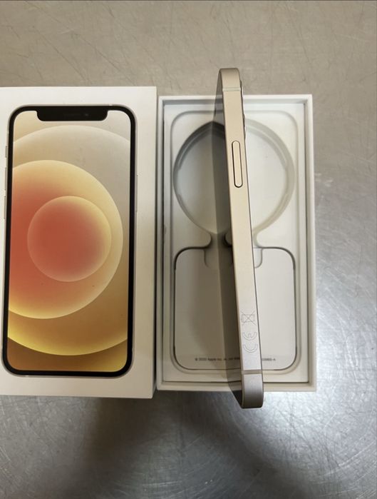 Iphone 12mini./128gb.Идеал.