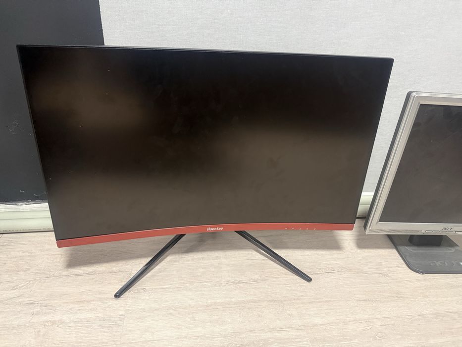 Мониторы aser , hantkey