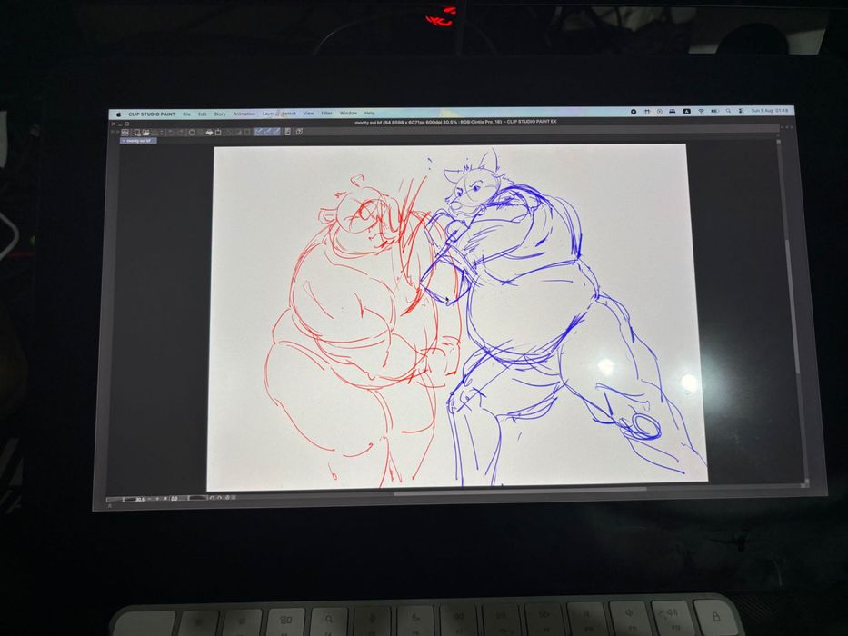 wacom cintiq pro 16