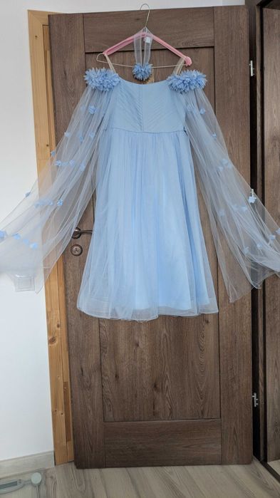 Rochie fetite 10 ani +