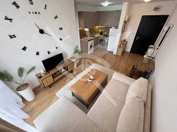 Продава се Двустаен апартамент в Свети Влас - 52 кв.м за 1414 €/кв.м - Снимка #5