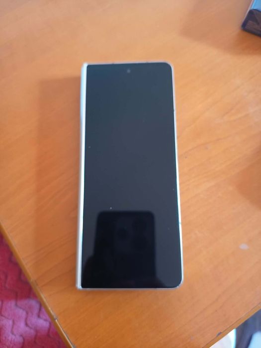 Samsung fold 5 256 gb