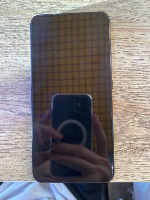 Samsung s22+ в идеале