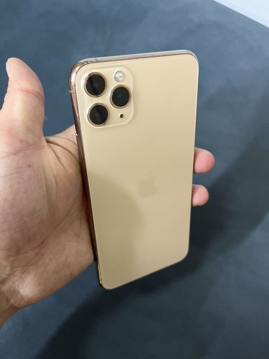 Iphone 11 pro max 256 GB айфон 11 про макс