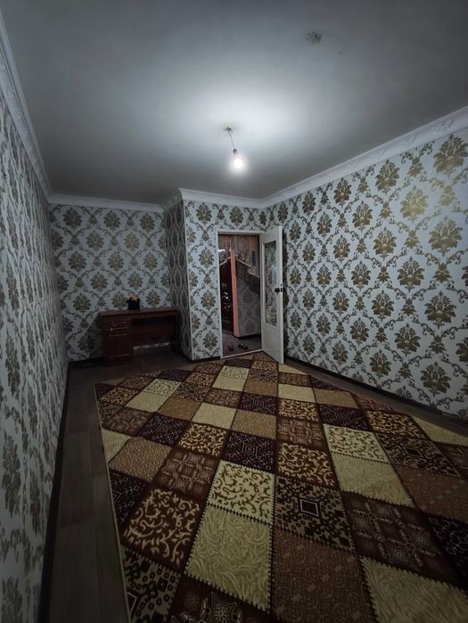 2 комнатная квартира