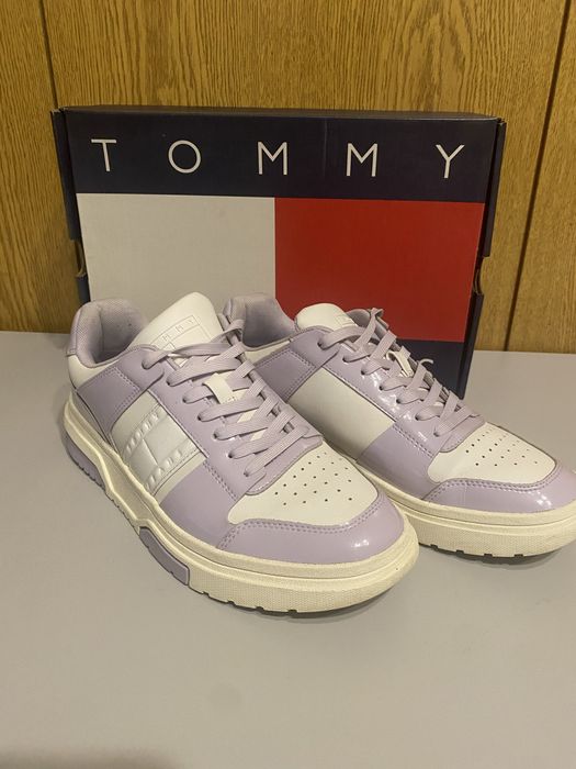 Tommy Jeans 41 номер