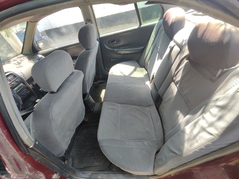 nissan primera 1993 года