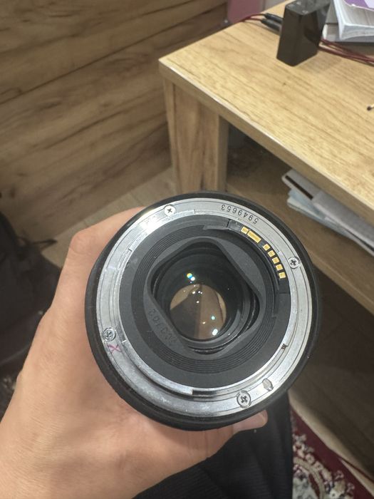 Продам Canon 5d mark 3