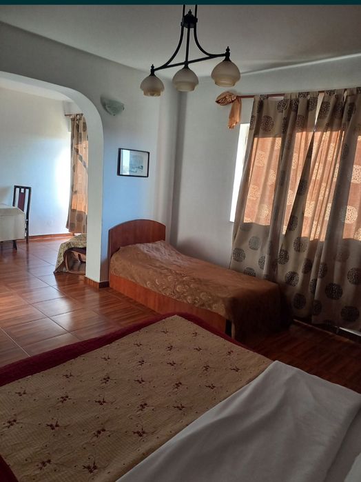Inchiriez camere in regim hotelier persoane fizice,muncitori