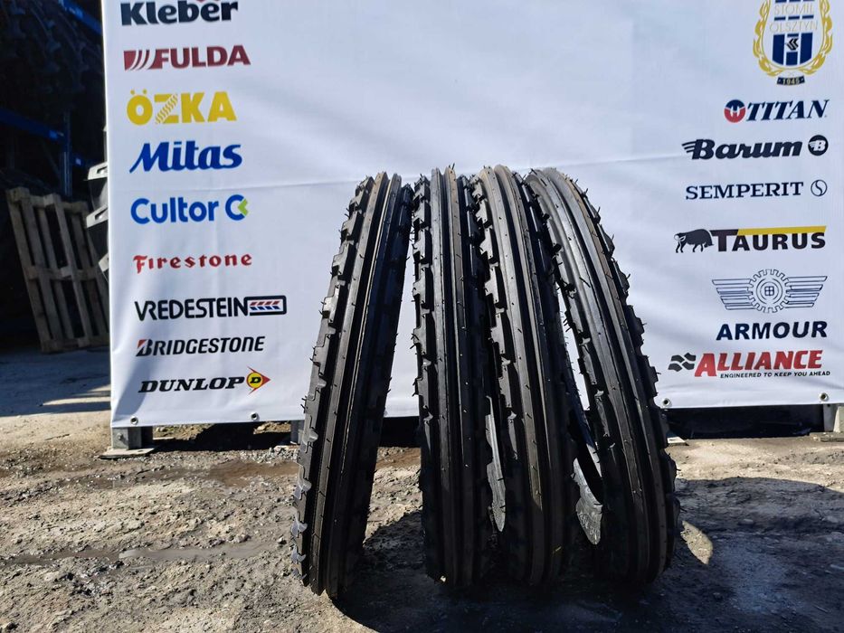 MRL Anvelope noi agricole de semanatoare 4.00-16 directie Monosem