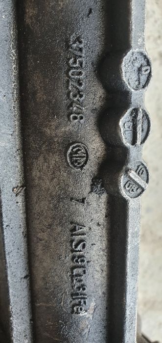 Caseta direcție ford transit    2000-2014