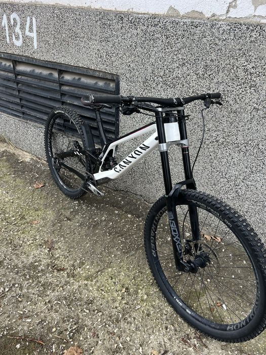 Canyon sender cfr 29
