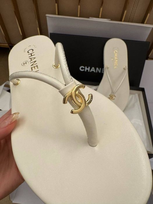 Papuci Chanel 35-42