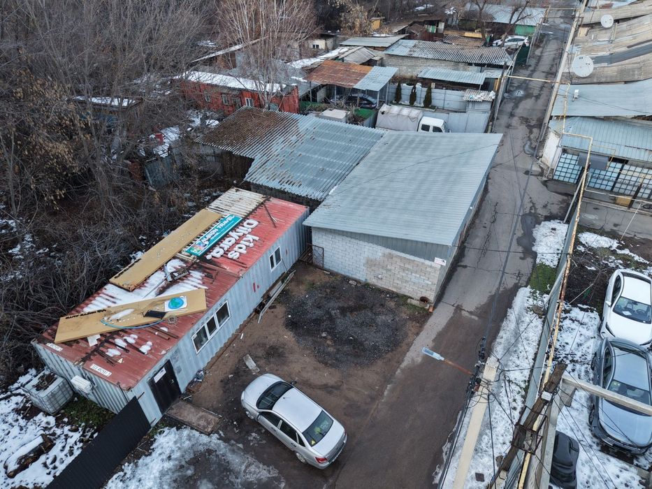 Продам контейнер