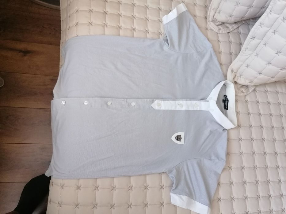 Долче и габана блуза м