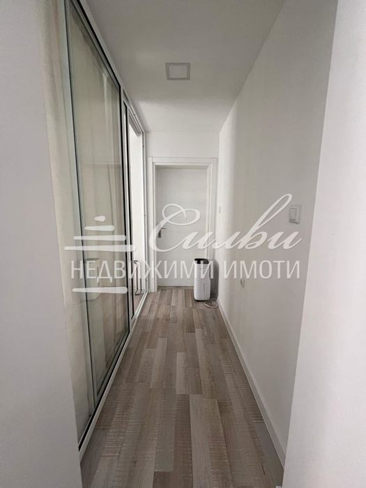 Дава се под наем Етаж от къща в Шумен, Пожарната - 53 кв.м за 357 € - Снимка #9