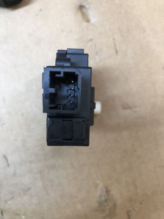 Моторче управление на парното за Audi BMW VW Mercedes-Benz Behr