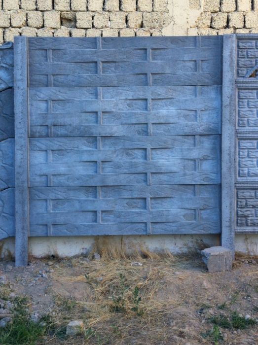 Еврозабор от 250 000 до 380000 сум. Гарантия 10 лет !!!