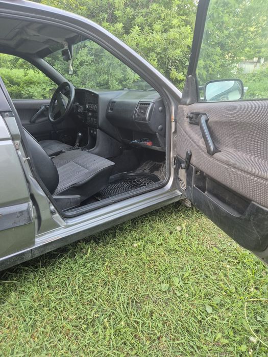 Продаётся фольксваген б3