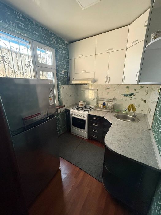 Аренда чиланзар 17.  Двух комнатная