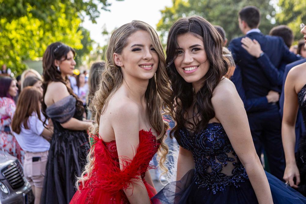 Фотограф за Абитуриентски Бал 2026