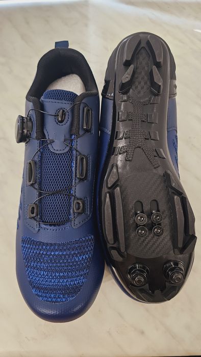 Продам велотуфли для мтб