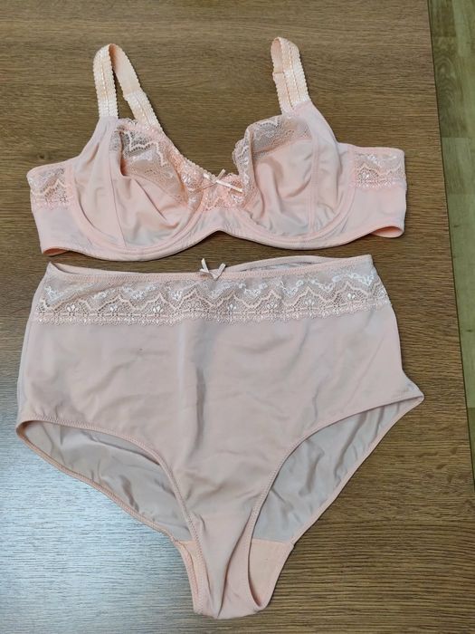 Triumph set damă XL