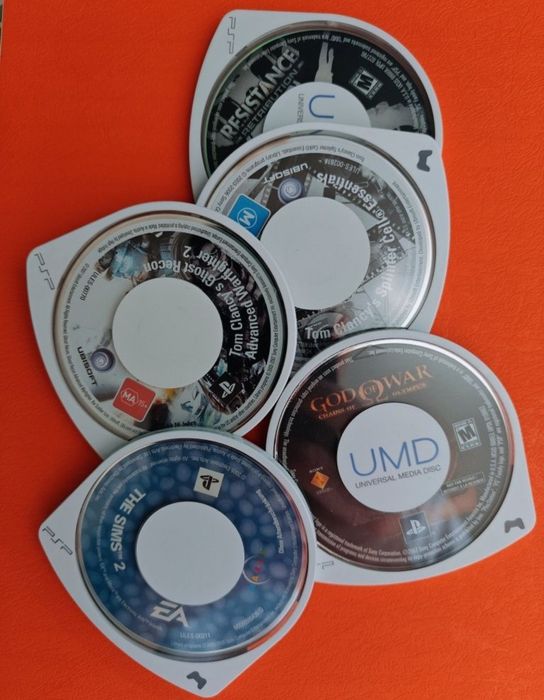 PlayStation Portable PSP 3003