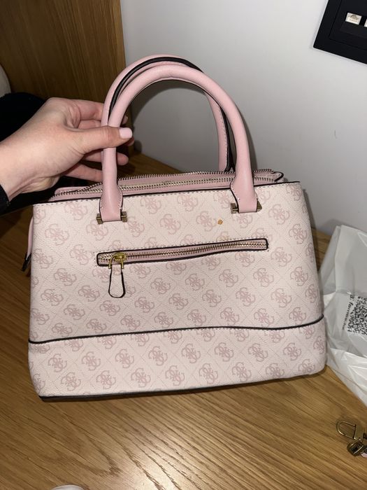 Новая сумка GUESS (оригинал)