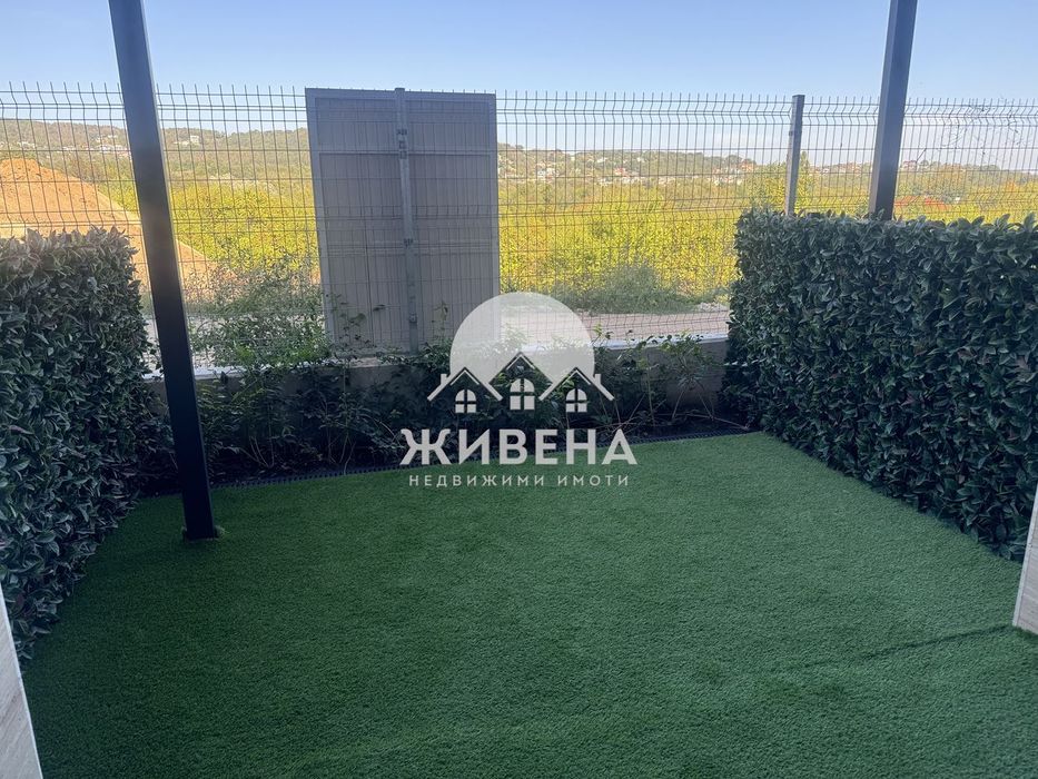 Продава се Едностаен апартамент в к.к. Св.Св. Константин и Елена - 30 кв.м за 1867 €/кв.м - Снимка #10