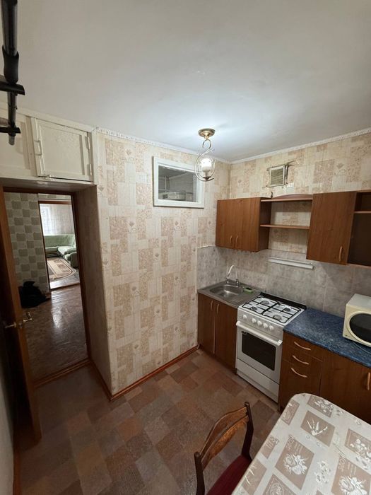 Продам 3 комнатную квартиру