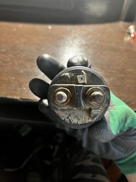 Стартер на ВАЗ, и Трамлер