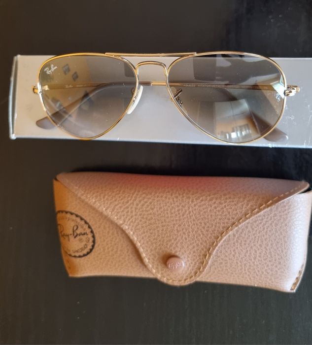 Слънчеви очила Ray Ban