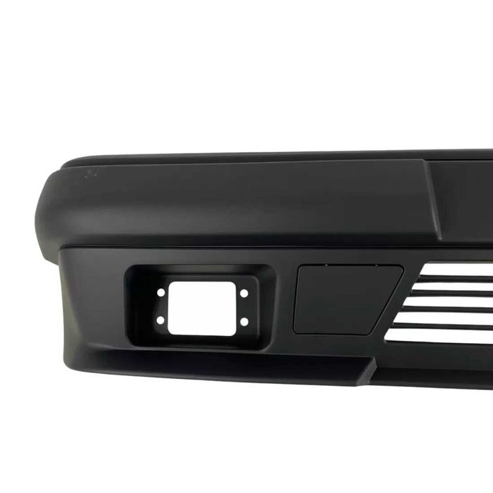 Предна броня за Mercedes E-Class W124 [1985-1995]AMG дизайн с халогени