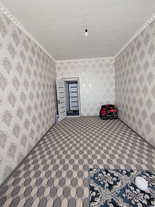 Эко шахарда арзонга уй