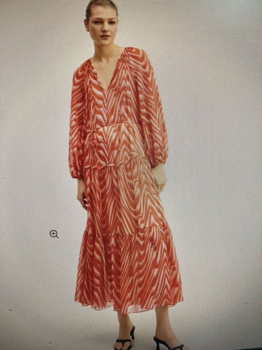 Дамска рокля Mango