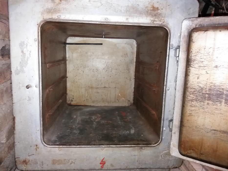 Печь лабораторная сушильная электрическая СНОЛ-3,5.